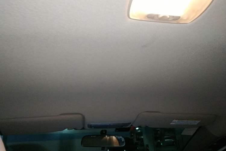 Used CIIMO CIIMO 2012 1.8L Automatic