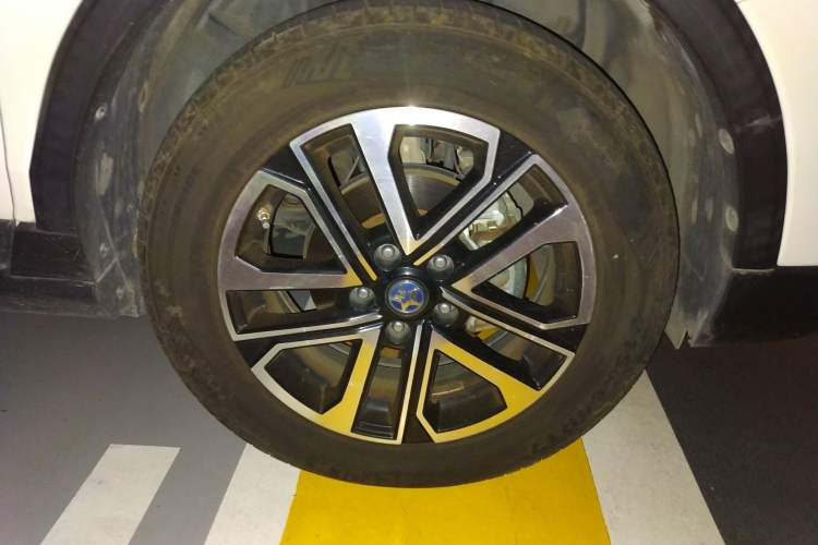 Used Venucia T60 2018 1.6L CVT Smart Edition (ISS) China VI
