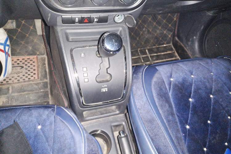 Used Jeep Patriot 2015 2.0L Sport Edition