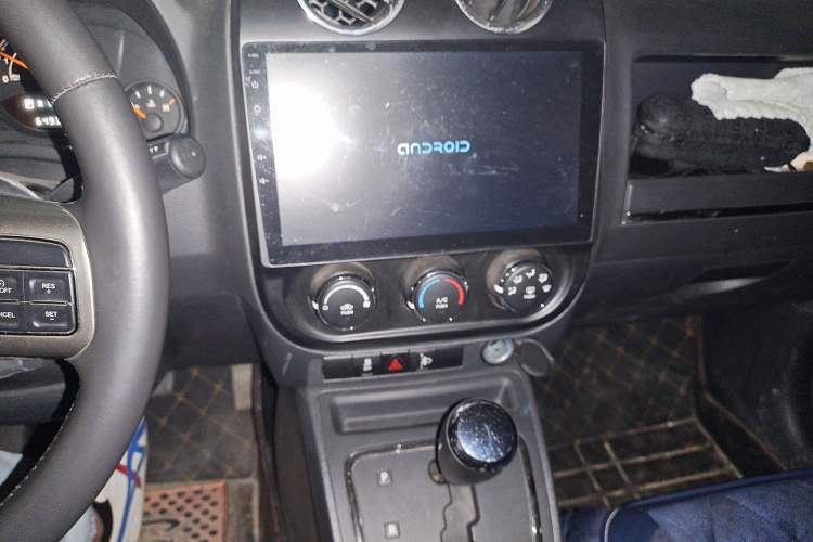 Used Jeep Patriot 2015 2.0L Sport Edition