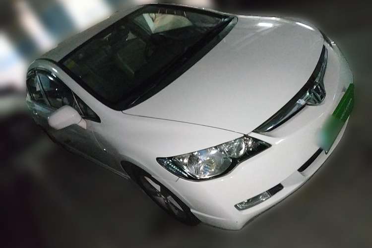 Used CIIMO CIIMO 2012 1.8L Automatic