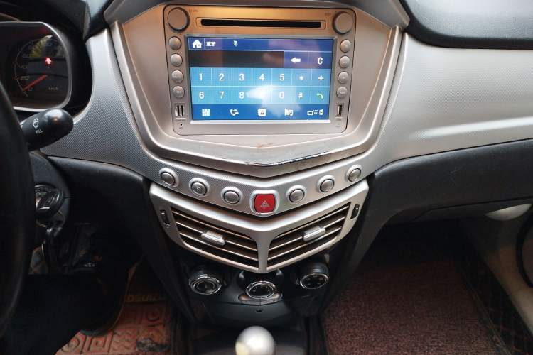 Used Oley Oley 2012 Sedan 1.5L Automatic Comfort Model
