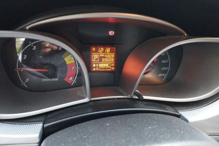 Used Oley Oley 2012 Sedan 1.5L Automatic Comfort Model
