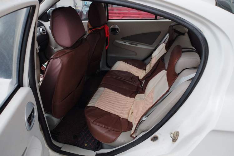 Used Oley Oley 2012 Sedan 1.5L Automatic Comfort Model
