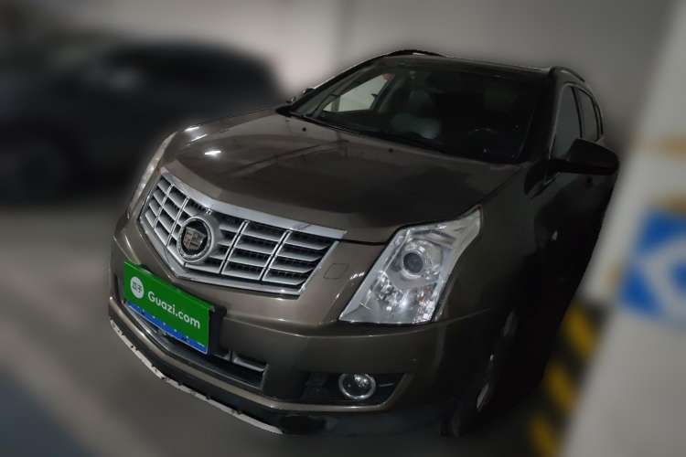 Used Cadillac SRX 2014 3.0L Comfort Model