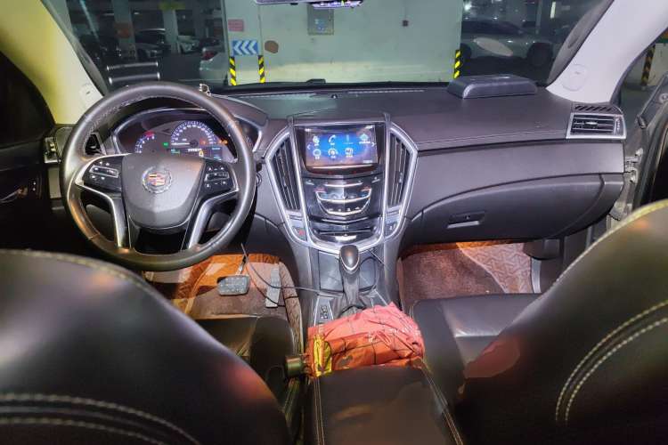 Used Cadillac SRX 2014 3.0L Comfort Model