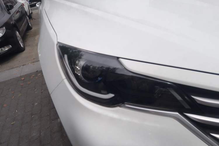 Used JETOUR X70M 2021 1.5T Manual Urban Partner 7-Seater