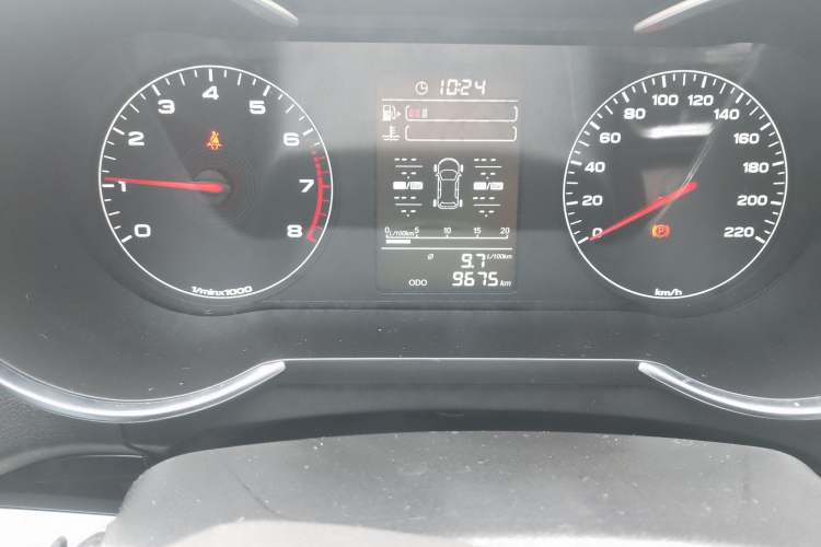 Used JETOUR X70M 2021 1.5T Manual Urban Partner 7-Seater