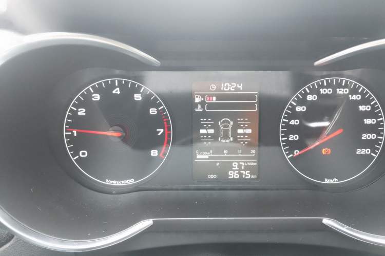 Used JETOUR X70M 2021 1.5T Manual Urban Partner 7-Seater