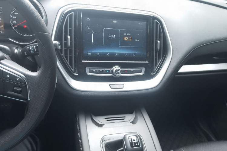 Used JETOUR X70M 2021 1.5T Manual Urban Partner 7-Seater