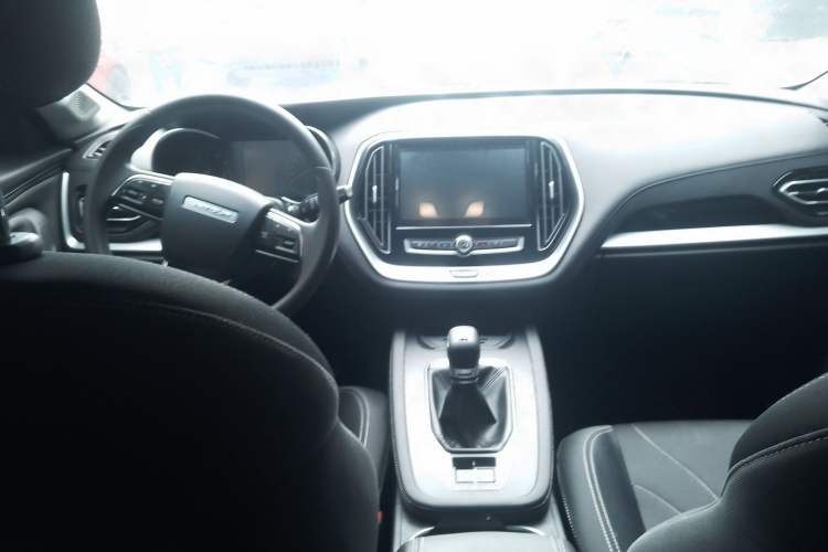 Used JETOUR X70M 2021 1.5T Manual Urban Partner 7-Seater