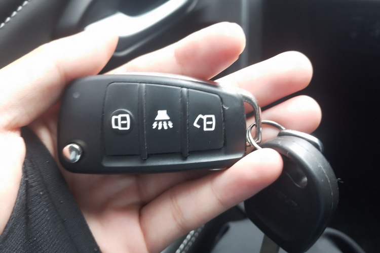 Used JETOUR X70M 2021 1.5T Manual Urban Partner 7-Seater