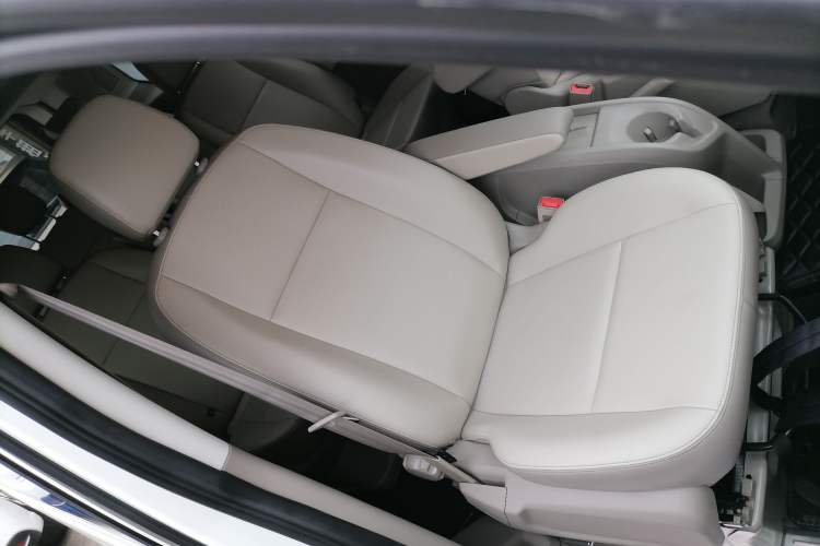 Used Ford Tourneo Custom 2017 2.0T Automatic Elite Edition