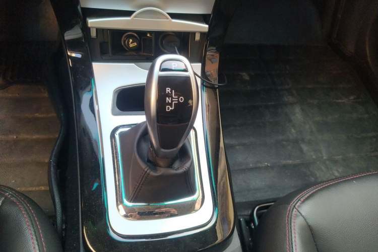 Used BYD e5 2016 300 Luxury Edition
