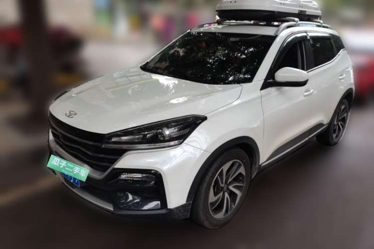 Used Cowin Xuanjie 2020 1.5L CVT Zhaо