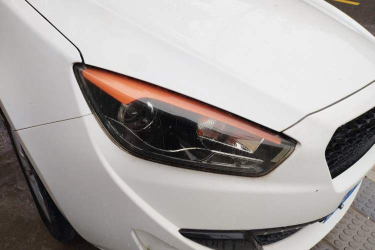 Used Oley Oley 2012 Sedan 1.5L Automatic Comfort Model
