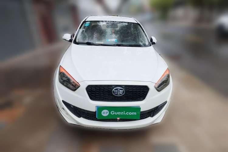 Used Oley Oley 2012 Sedan 1.5L Automatic Comfort Model
