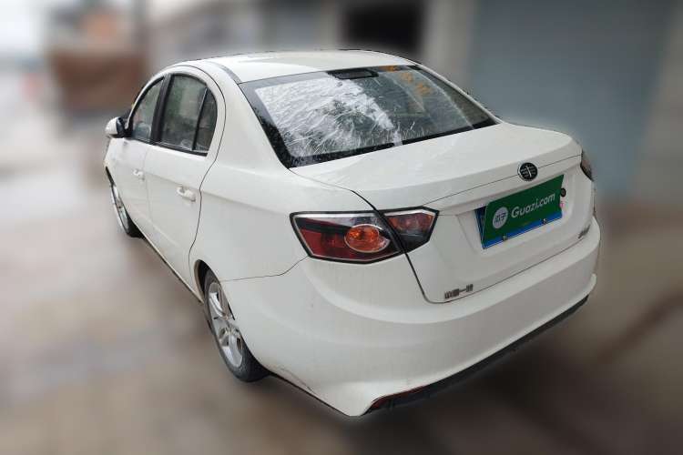 Used Oley Oley 2012 Sedan 1.5L Automatic Comfort Model
