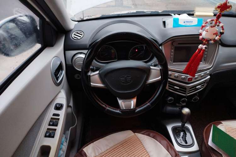 Used Oley Oley 2012 Sedan 1.5L Automatic Comfort Model
