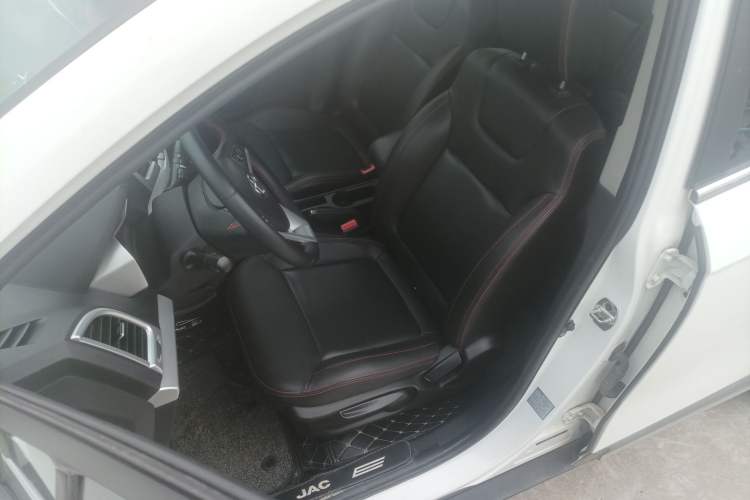 Used JAC Refine S3 2016 1.5L Manual Luxury Smart Premium Edition