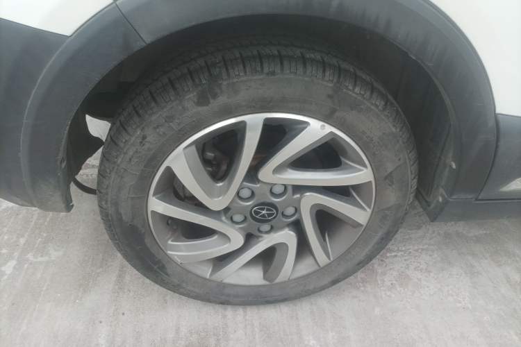 Used JAC Refine S3 2016 1.5L Manual Luxury Smart Premium Edition