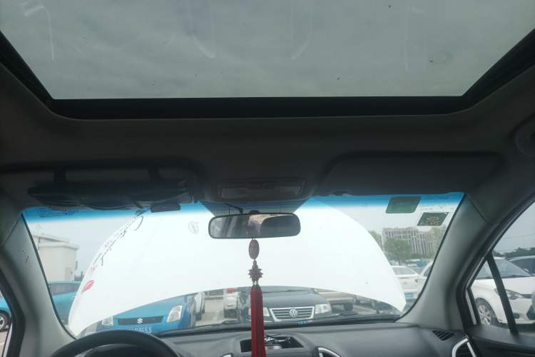 Used JAC Refine S3 2016 1.5L Manual Luxury Smart Premium Edition