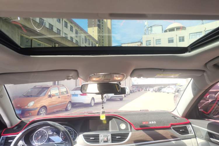 Used JAC Refine A60 2017 1.5 TGDI Automatic Luxury Model
