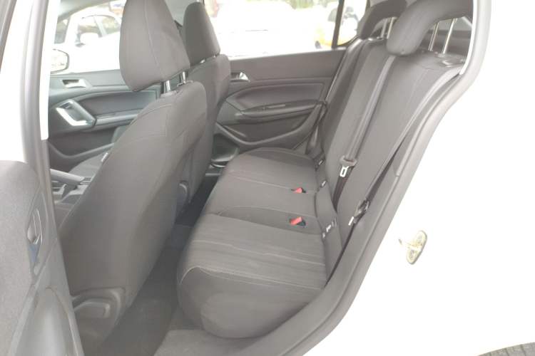 Used Peugeot 308S 2015 1.2T Automatic Jingchi Edition