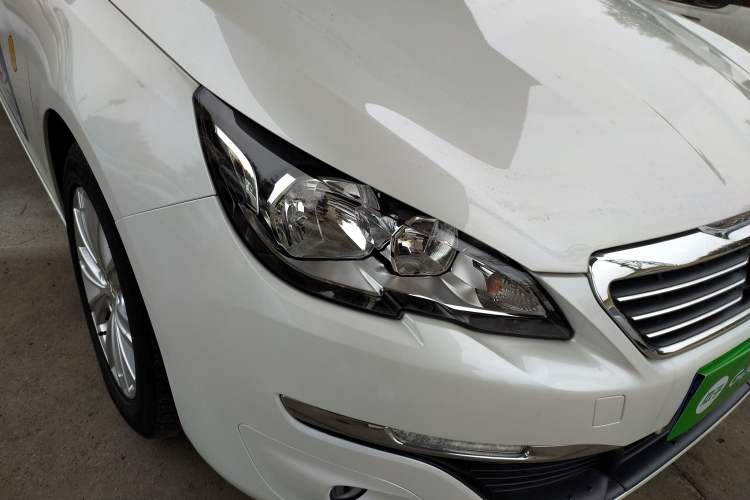 Used Peugeot 308S 2015 1.2T Automatic Jingchi Edition