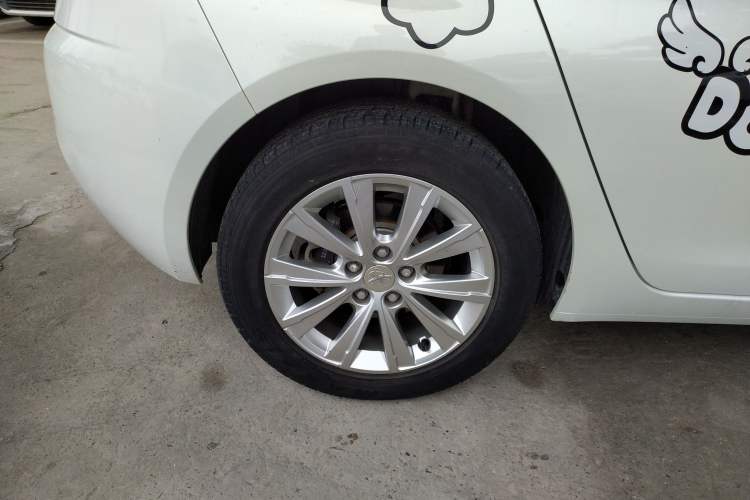 Used Peugeot 308S 2015 1.2T Automatic Jingchi Edition