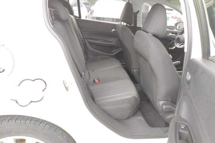 Used Peugeot 308S 2015 1.2T Automatic Jingchi Edition