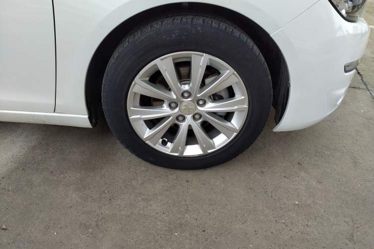 Used Peugeot 308S 2015 1.2T Automatic Jingchi Edition