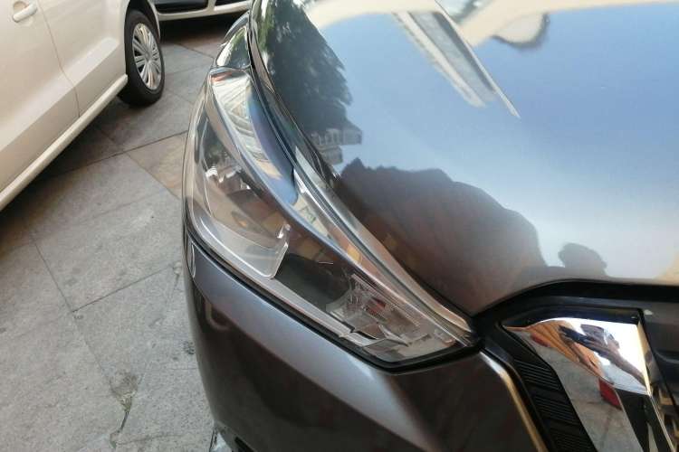 Used Nissan Kicks 2017 1.5L CVT Smart Drive Edition
