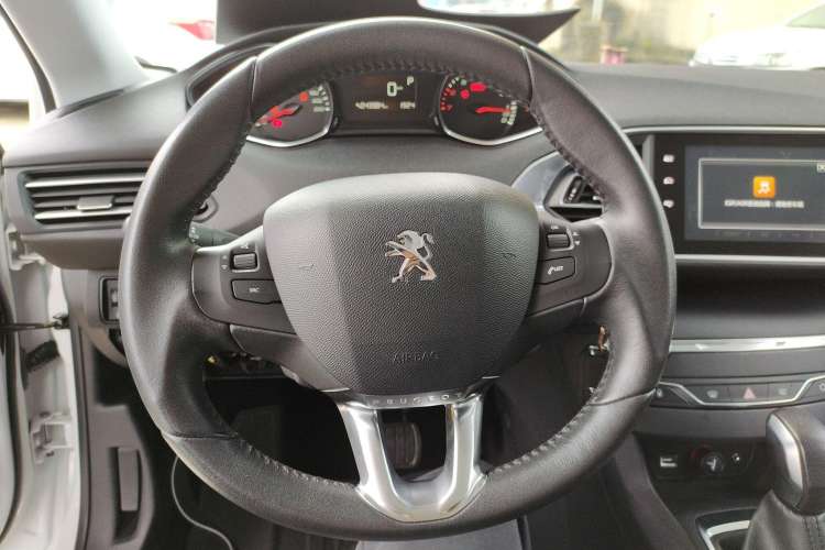 Used Peugeot 308S 2015 1.2T Automatic Jingchi Edition