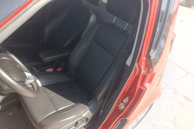 Used Zotye E200 2018 Pro Model