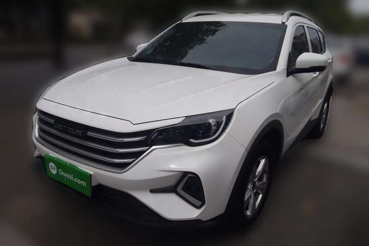 Used JETOUR X70M 2021 1.5T Manual Urban Partner 7-Seater