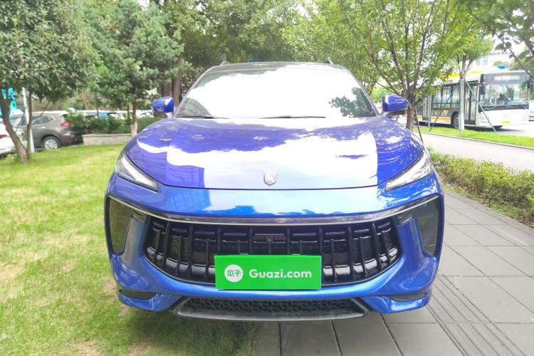 Used FORTHING T5 EVO 2021 1.5TD DCT Starry Edition