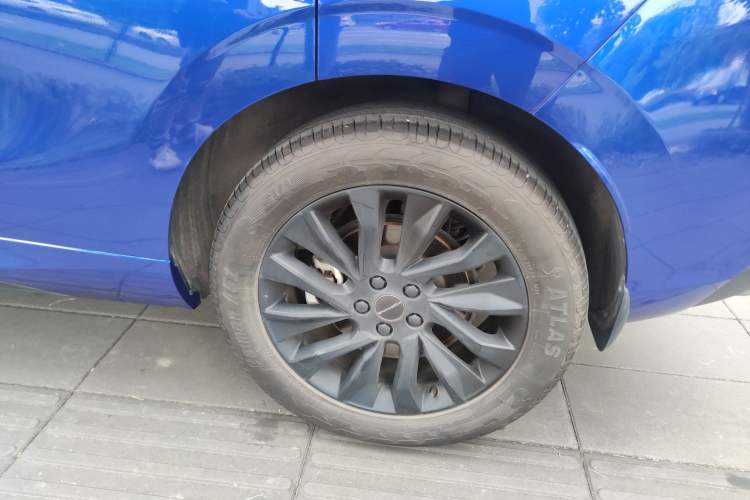 Used FORTHING T5 EVO 2021 1.5TD DCT Starry Edition