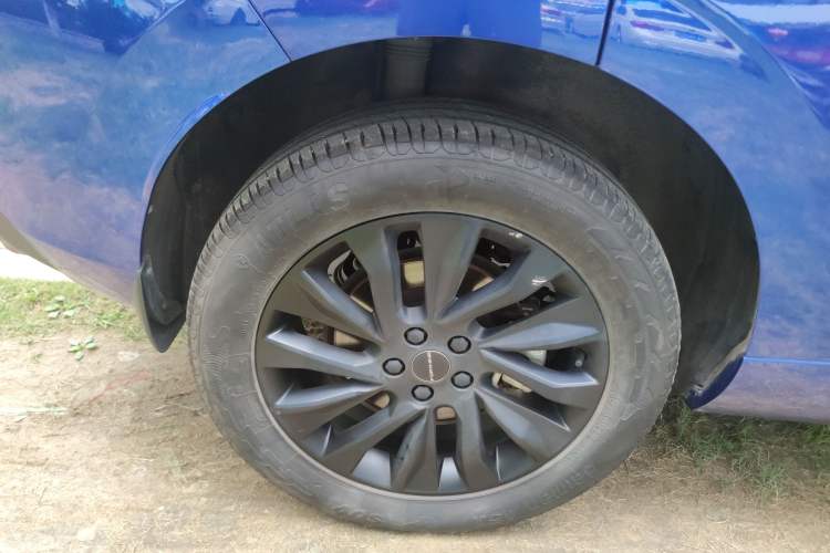 Used FORTHING T5 EVO 2021 1.5TD DCT Starry Edition