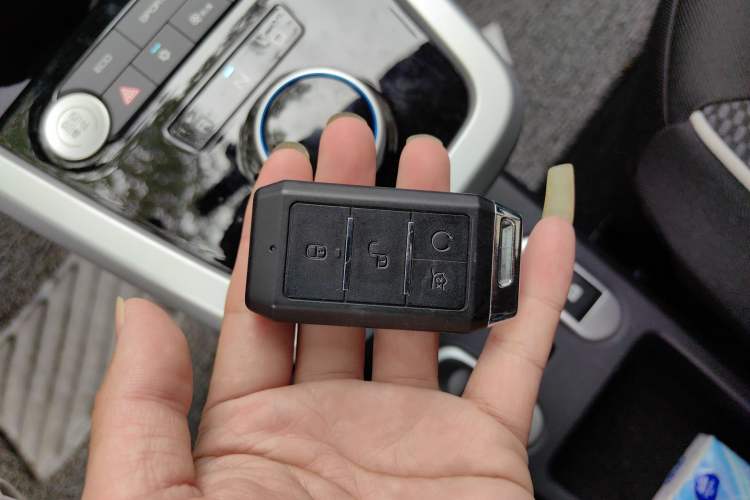 Used BYD e1 2020 Smart Comfort Version