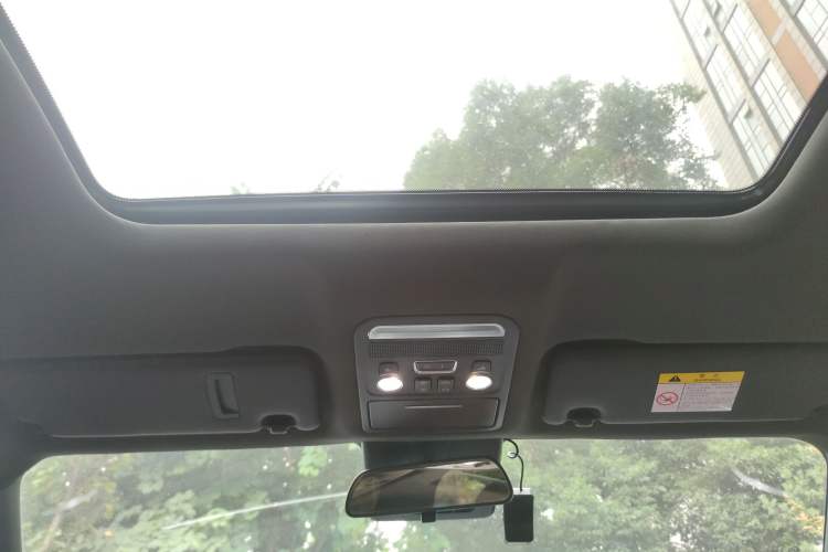 Used FORTHING T5 EVO 2021 1.5TD DCT Starry Edition