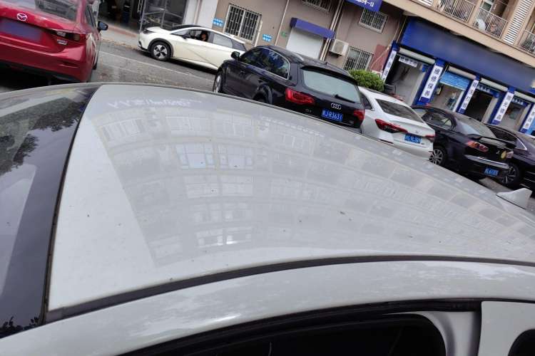 Used BYD e1 2020 Smart Comfort Version