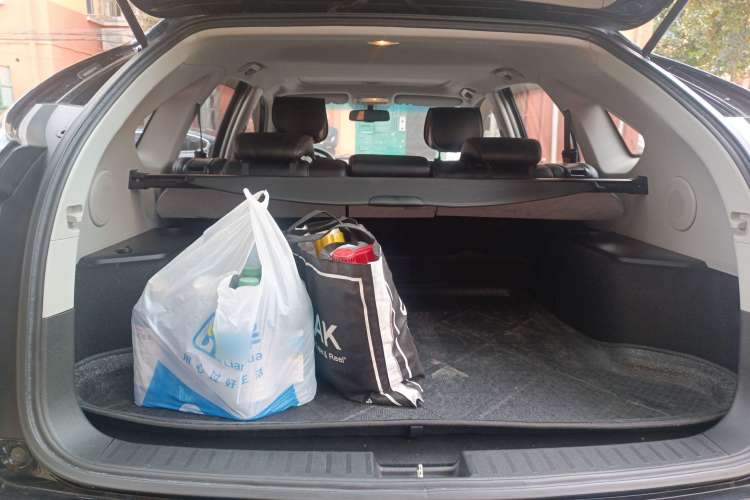 Used BYD S6 2014 2.4L Automatic Prestige 5-Seater