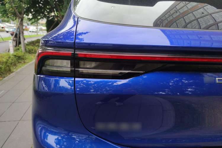 Used FORTHING T5 EVO 2021 1.5TD DCT Starry Edition