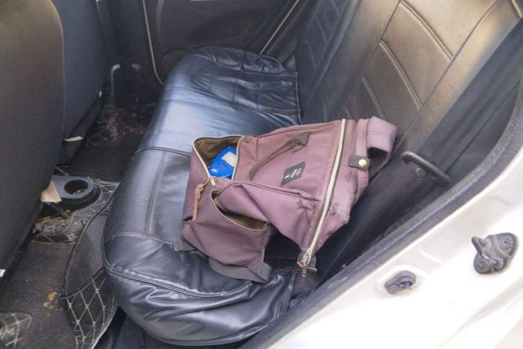 Used CHANGAN Benni mini 2012 1.0L Manual Fashion Edition China IV Standard
