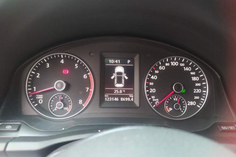 Used Volkswagen Scirocco 2011 2.0 TSI Luxury Edition