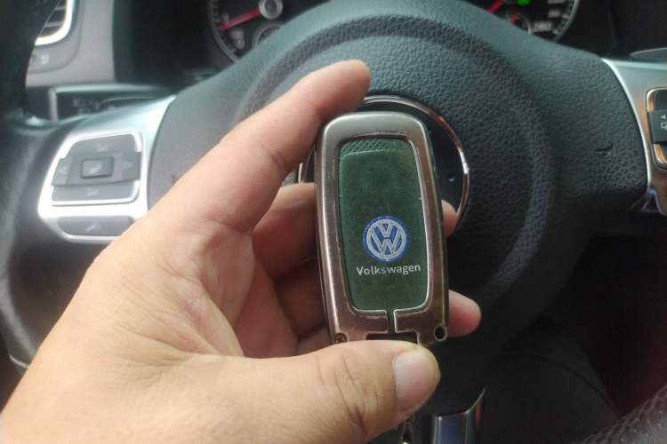 Used Volkswagen Scirocco 2011 2.0 TSI Luxury Edition