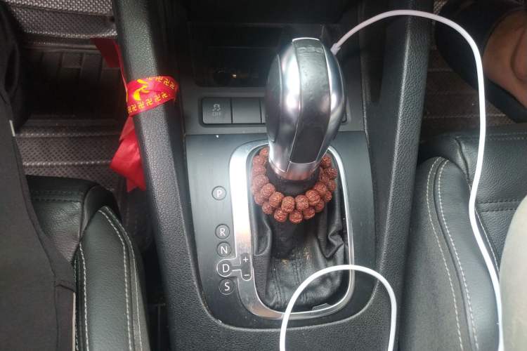 Used Volkswagen Scirocco 2011 2.0 TSI Luxury Edition