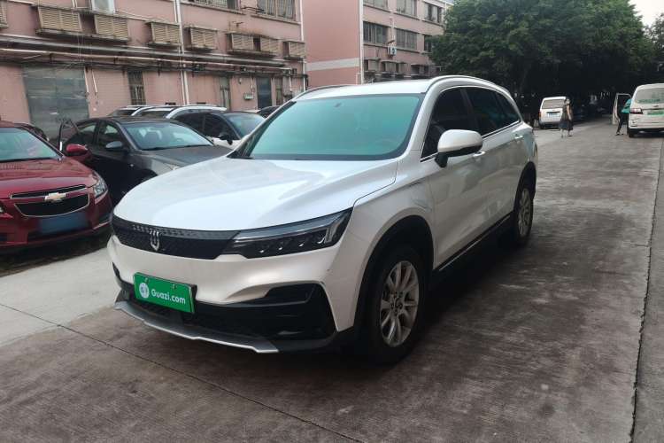 Used Skyworth 2021 520 Travel Edition