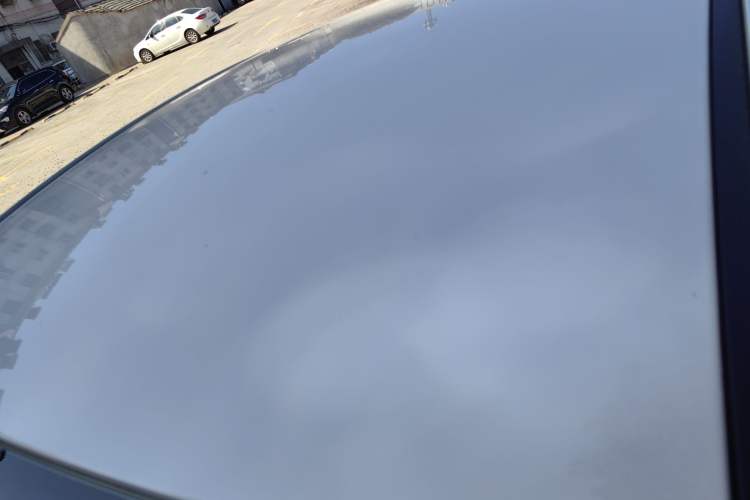 Used Hyundai Verna (older generation) 2020 1.4L Manual GL Refreshed Edition
